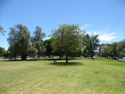 ADELAIDE CENTRAL APARTMENT - 3BR, 2BATH & CARPARK - Accommodation Georgetown 31