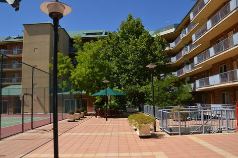 ADELAIDE CENTRAL APARTMENT - 3BR, 2BATH & CARPARK - Accommodation Georgetown 25