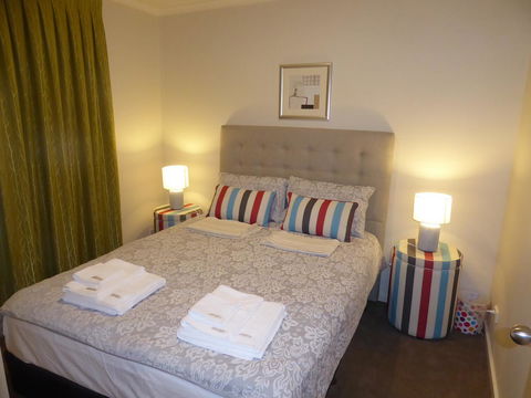 ADELAIDE CENTRAL APARTMENT - 3BR, 2BATH & CARPARK - Accommodation Georgetown 15