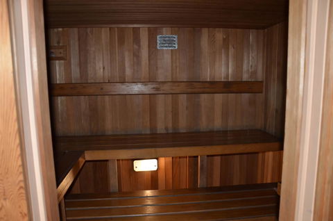 ADELAIDE CENTRAL APARTMENT - 3BR, 2BATH & CARPARK - Accommodation Georgetown 28