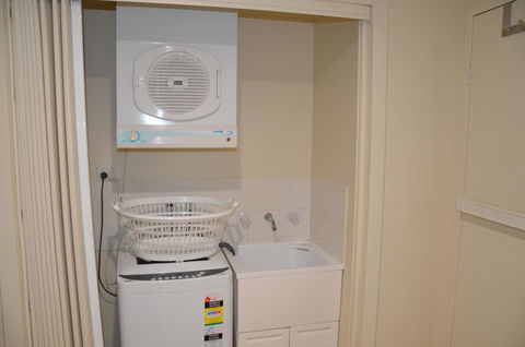 ADELAIDE CENTRAL APARTMENT - 3BR, 2BATH & CARPARK - Accommodation Georgetown 19