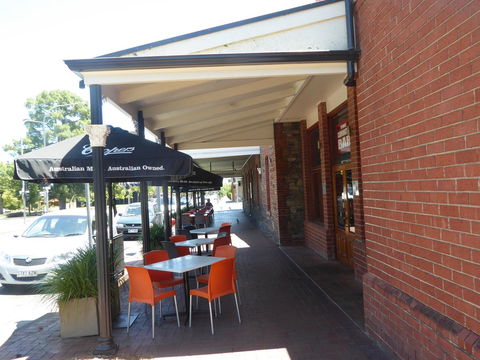 ADELAIDE CENTRAL APARTMENT - 3BR, 2BATH & CARPARK - Accommodation Georgetown 29