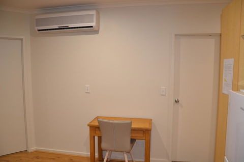 ADELAIDE CENTRAL APARTMENT - 3BR, 2BATH & CARPARK - Accommodation Georgetown 10