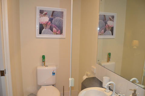 ADELAIDE CENTRAL APARTMENT - 3BR, 2BATH & CARPARK - Accommodation Georgetown 13