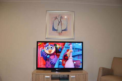 ADELAIDE CENTRAL APARTMENT - 3BR, 2BATH & CARPARK - Accommodation Georgetown 9