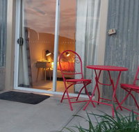 Desert Gum Retreat Gough St - Accommodation Georgetown