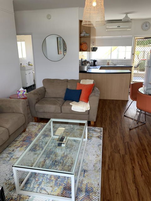 Sunshine Three - Accommodation Georgetown 7