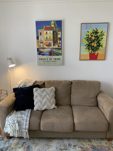 Sunshine Three - Accommodation Georgetown 12