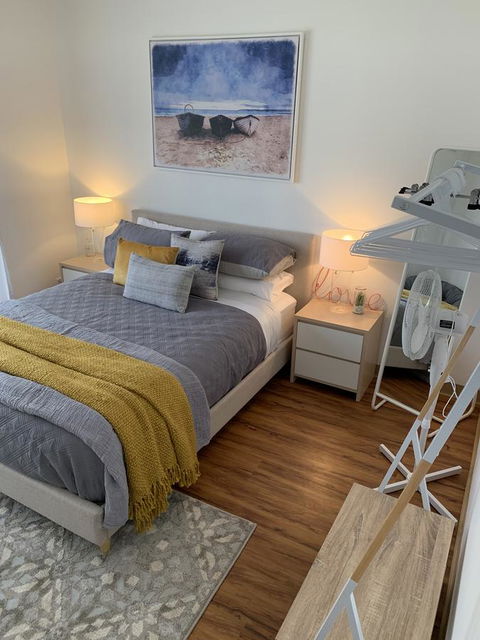 Sunshine Three - Accommodation Georgetown 26