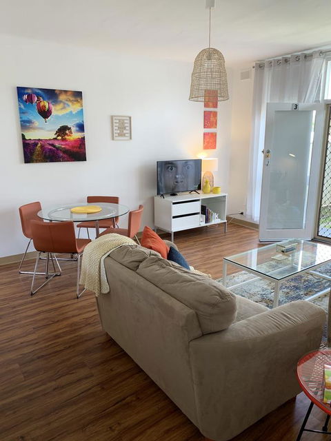 Sunshine Three - Accommodation Georgetown 0