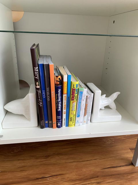 Sunshine Three - Accommodation Georgetown 9