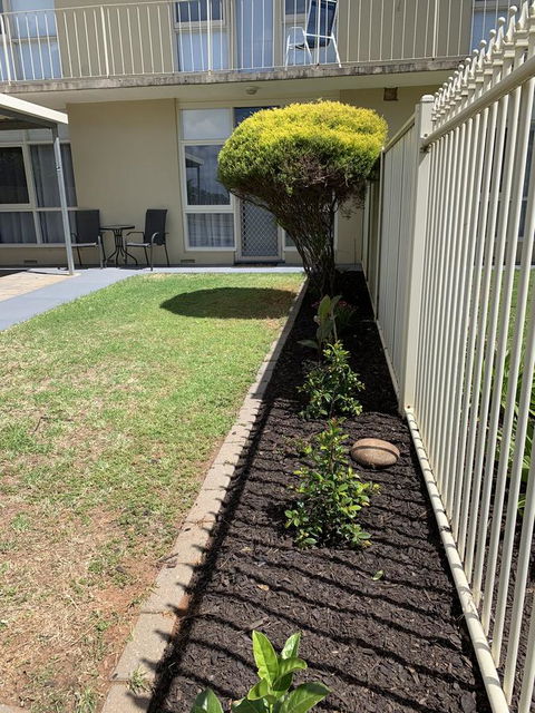 Sunshine Three - Accommodation Georgetown 42