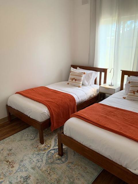 Sunshine Three - Accommodation Georgetown 33