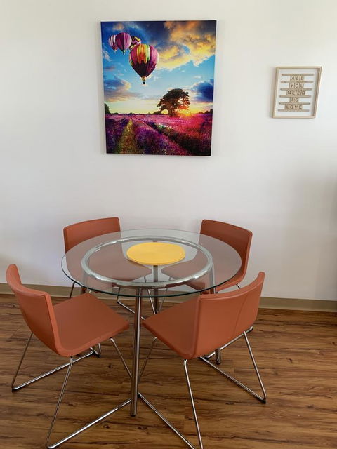 Sunshine Three - Accommodation Georgetown 16