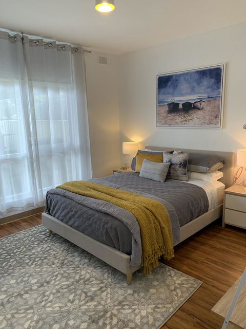 Sunshine Three - Accommodation Georgetown 22