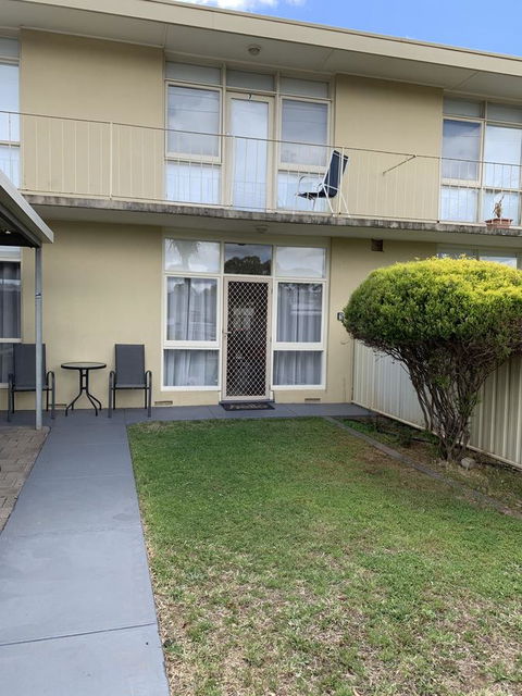 Sunshine Three - Accommodation Georgetown 40