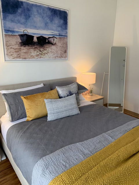 Sunshine Three - Accommodation Georgetown 25