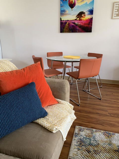 Sunshine Three - Accommodation Georgetown 10