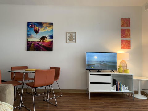 Sunshine Three - Accommodation Georgetown 6