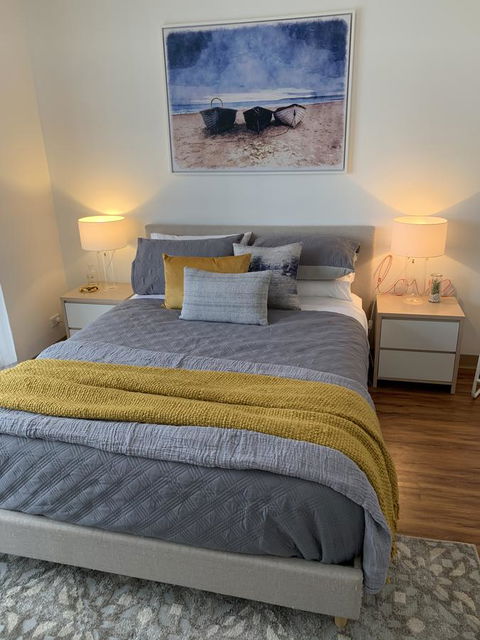 Sunshine Three - Accommodation Georgetown 23