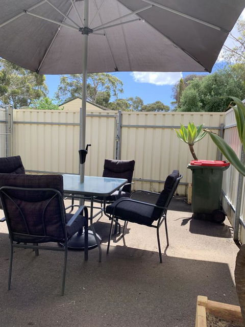 Sunshine Three - Accommodation Georgetown 38