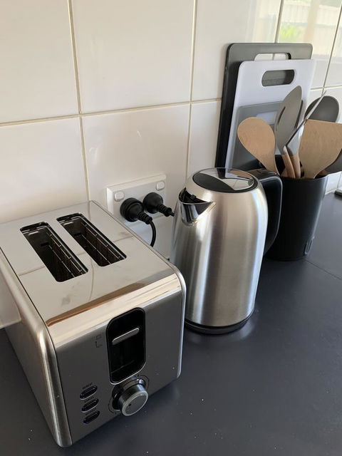 Sunshine Three - Accommodation Georgetown 20