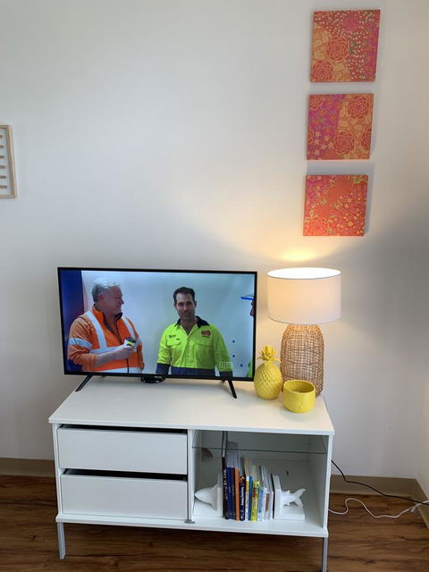 Sunshine Three - Accommodation Georgetown 1