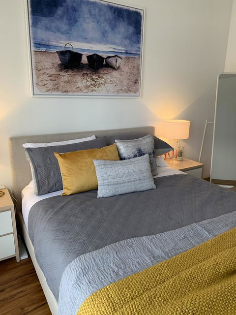 Sunshine Three - Accommodation Georgetown 28