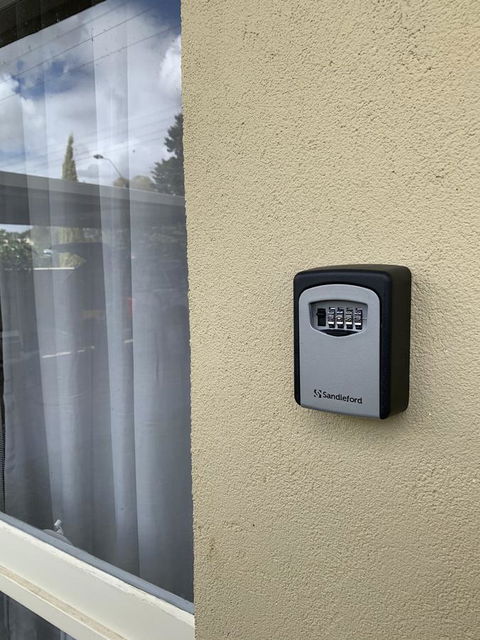 Sunshine Three - Accommodation Georgetown 41