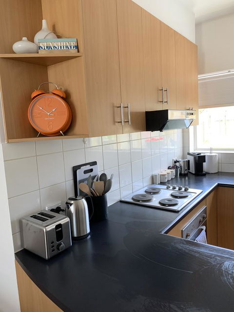 Sunshine Three - Accommodation Georgetown 19