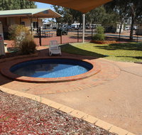 Discovery Parks  Port Augusta - Accommodation Georgetown