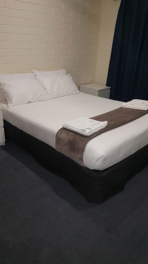 Lockleys Hotel - Accommodation Georgetown 6