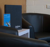 Lockleys Hotel - Accommodation Georgetown