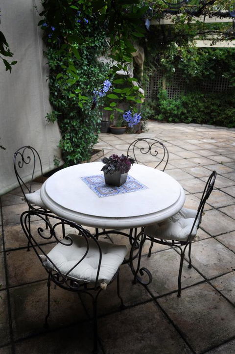 Athelney Cottage Bed And Breakfast - Accommodation Georgetown 5