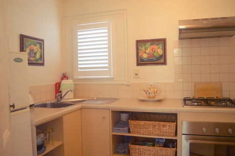 Athelney Cottage Bed And Breakfast - Accommodation Georgetown 25