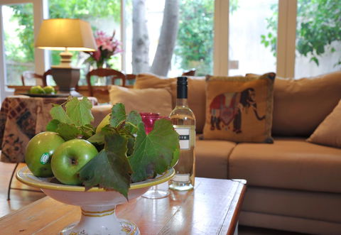 Athelney Cottage Bed And Breakfast - Accommodation Georgetown 7