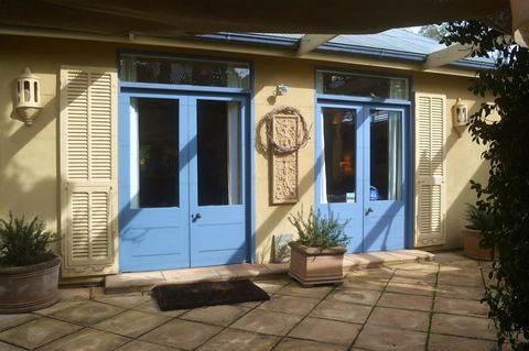 Athelney Cottage Bed And Breakfast - Accommodation Georgetown 3