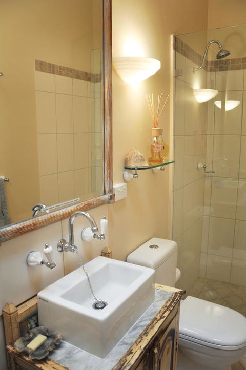 Athelney Cottage Bed And Breakfast - Accommodation Georgetown 15
