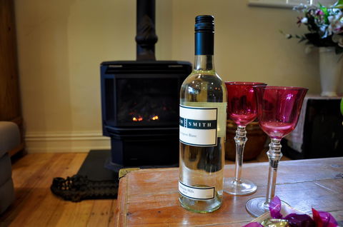 Athelney Cottage Bed And Breakfast - Accommodation Georgetown 13