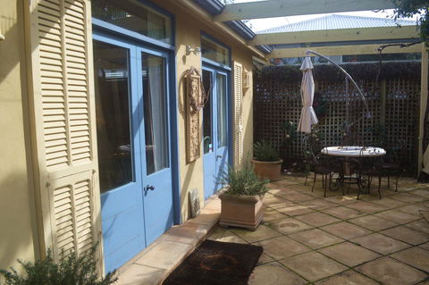 Athelney Cottage Bed And Breakfast - Accommodation Georgetown 2