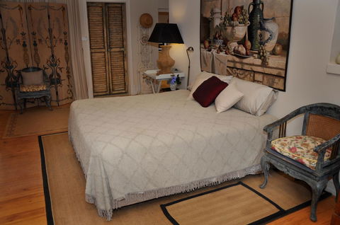 Athelney Cottage Bed And Breakfast - Accommodation Georgetown 12