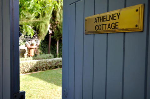 Athelney Cottage Bed And Breakfast - Accommodation Georgetown 10