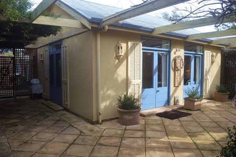 Athelney Cottage Bed And Breakfast - Accommodation Georgetown 1