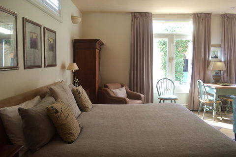 Athelney Cottage Bed And Breakfast - Accommodation Georgetown 19