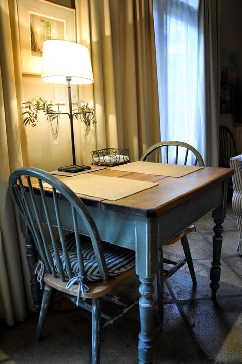Athelney Cottage Bed And Breakfast - Accommodation Georgetown 11