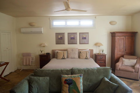 Athelney Cottage Bed And Breakfast - Accommodation Georgetown 16