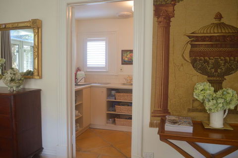 Athelney Cottage Bed And Breakfast - Accommodation Georgetown 24