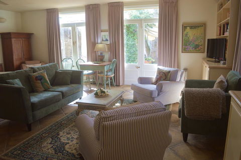 Athelney Cottage Bed And Breakfast - Accommodation Georgetown 21