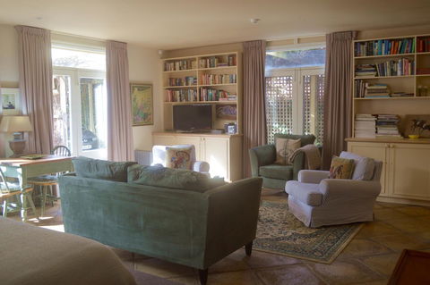 Athelney Cottage Bed And Breakfast - Accommodation Georgetown 23