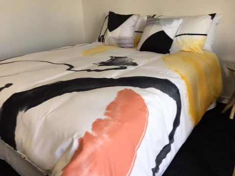 Port Lincoln Shark Apartment 2 - Accommodation Georgetown 8